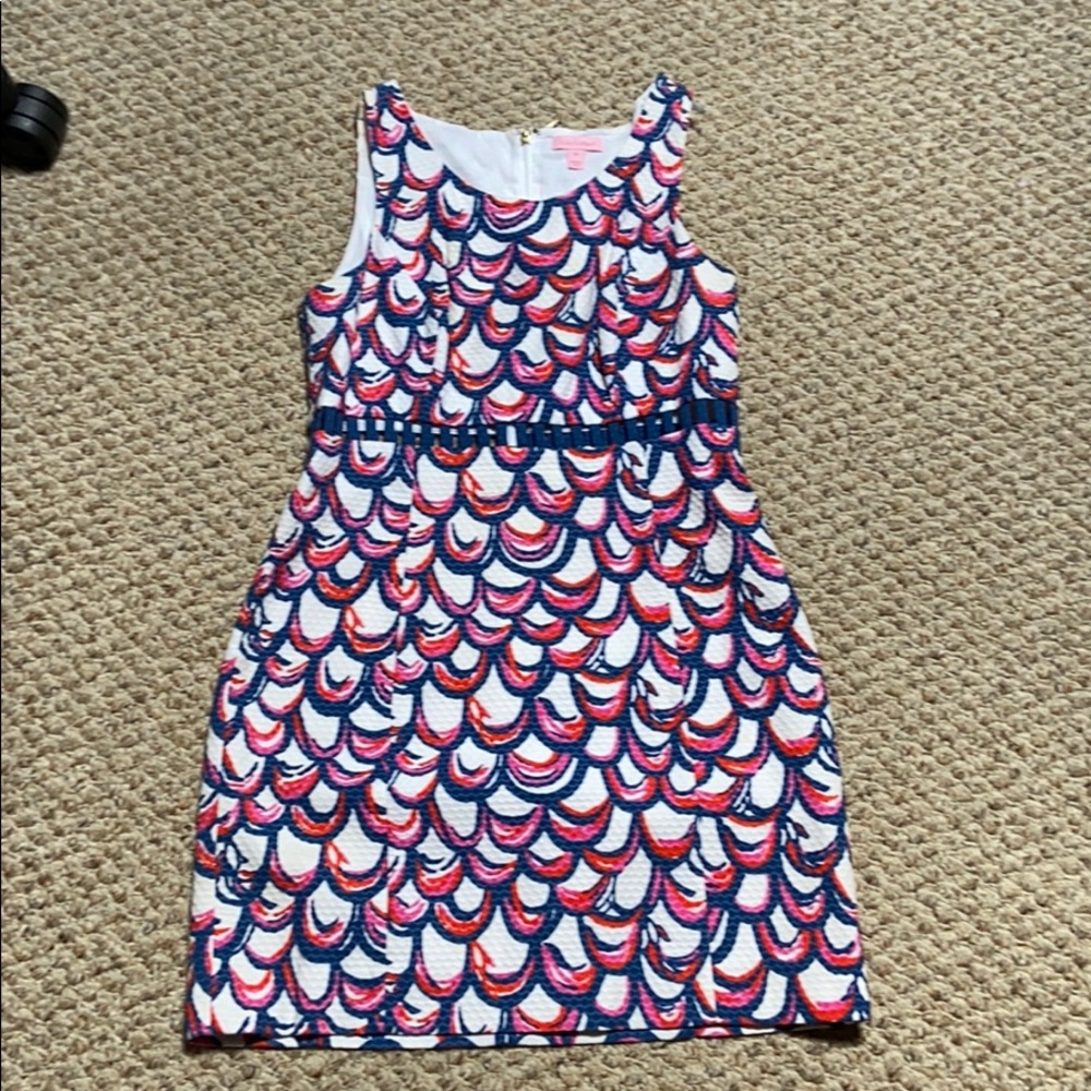 Summery Lilly Pulitzer